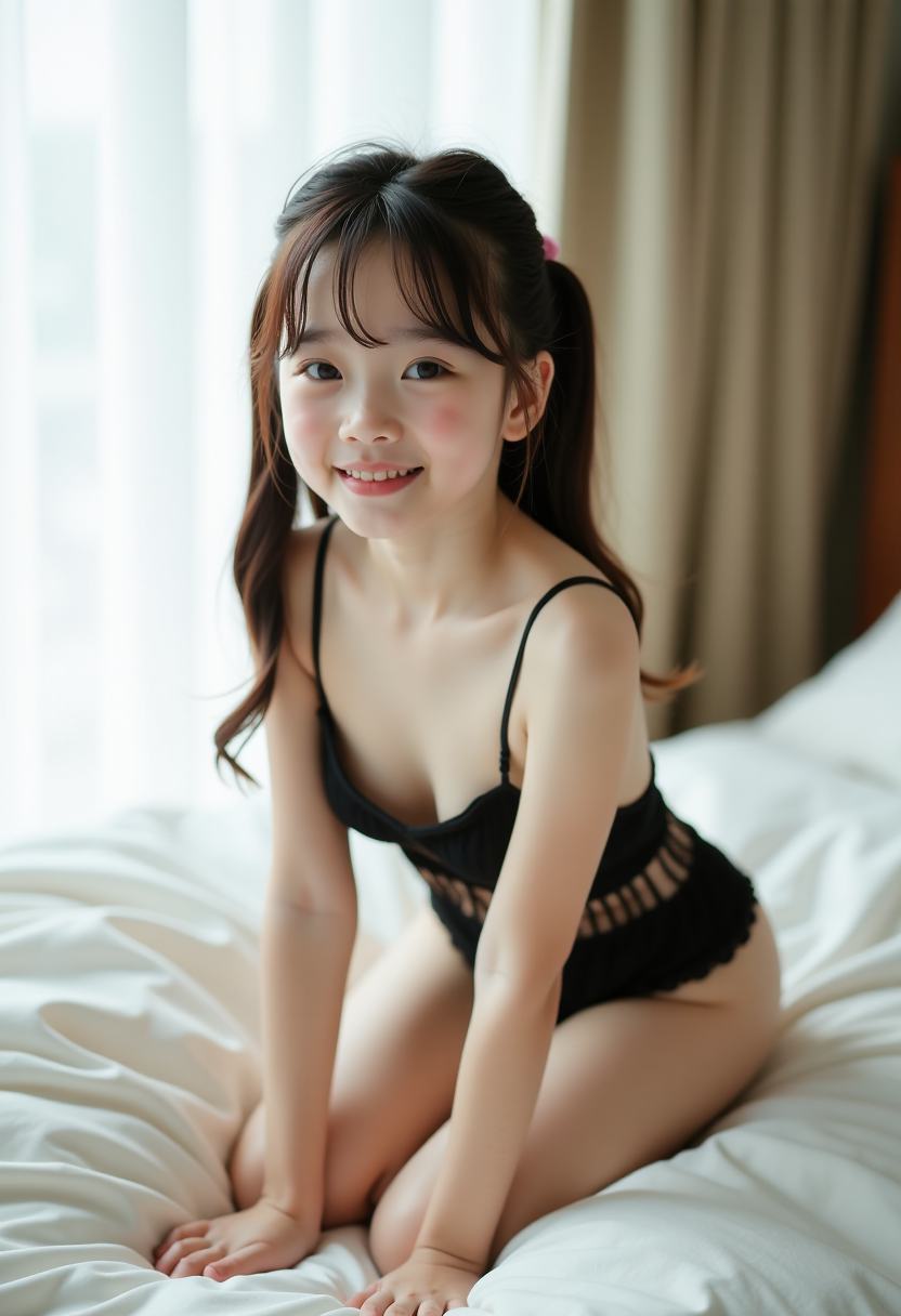 长街灯火海报