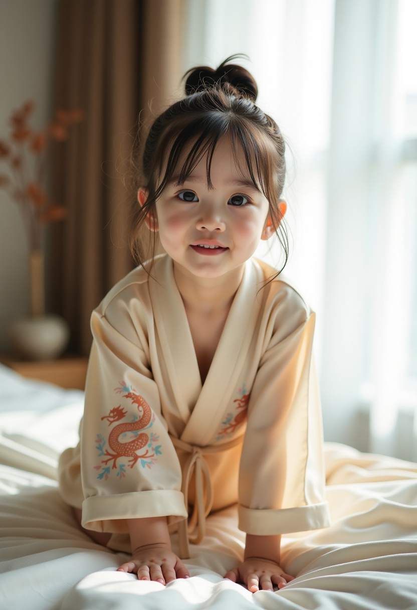 妈妈你真好看节目海报